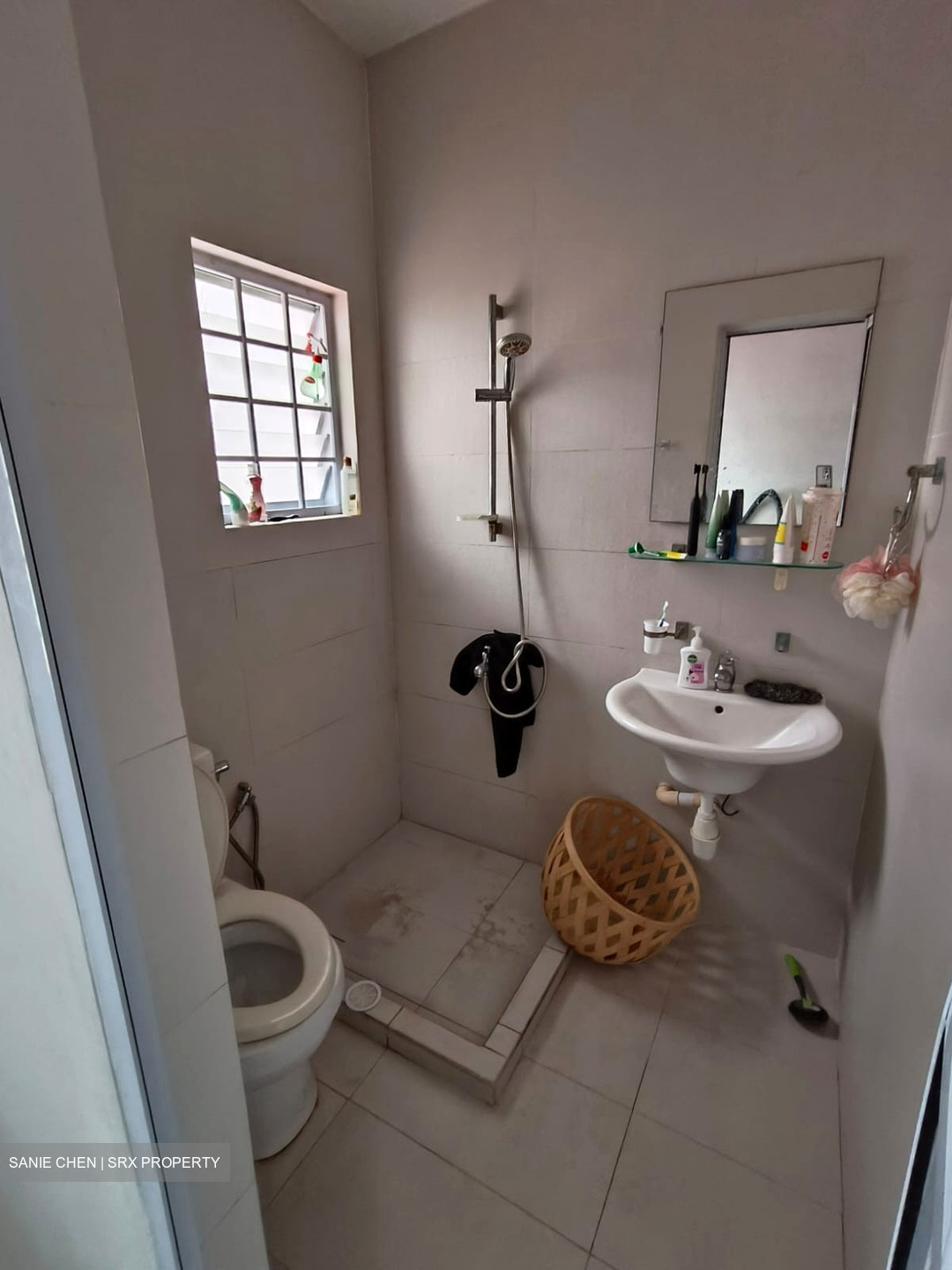 Serangoon Park (D13), Terrace #506380571